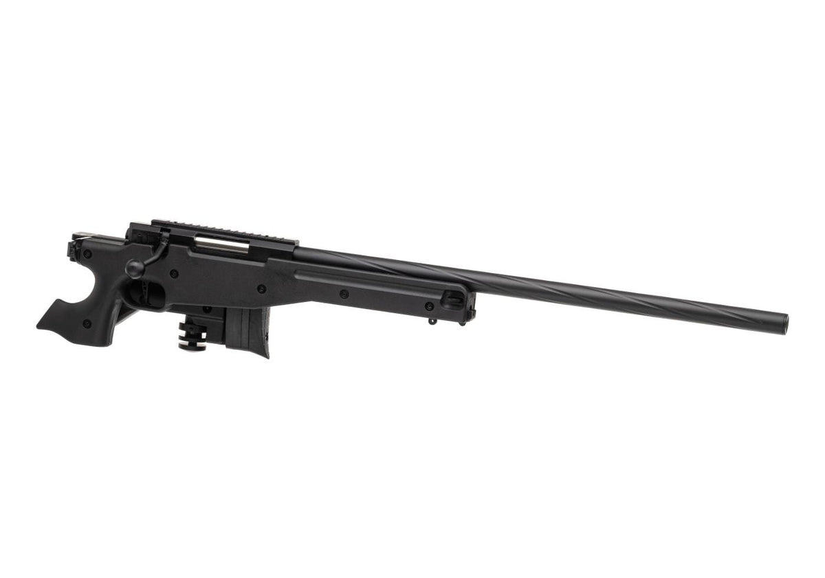Specna Arms SA-S14 sniper - Sort