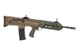 G&G L85A3 Carbine ETU - Sort