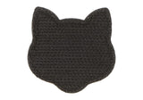 JTG Micro Nightmare Skull Cat gummipatch No. 1 - Glow