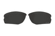 Wiley X JAKL Captivate Grå Glas Set