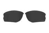 Wiley X JAKL Captivate Grå Glas Set