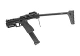 Acetech Drumfire PDW - Sort