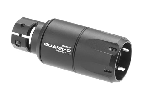 Acetech Quark C tracerenhed - Sort