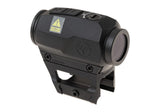 Firefield RapidStrike Rød dot Sigte - Sort