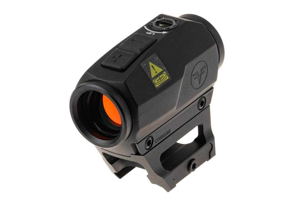 Firefield RapidStrike Rød dot Sigte - Sort