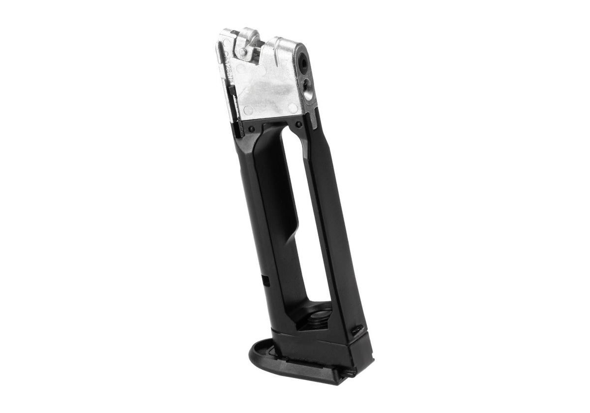Walther PDP Compact 4" magasin 4,5 mm – 18 skud