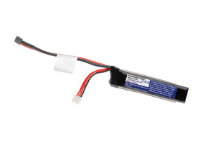 Pirate Arms LiPo 7.4V 560mAh 20C AEP Batteri Mini T-Plug