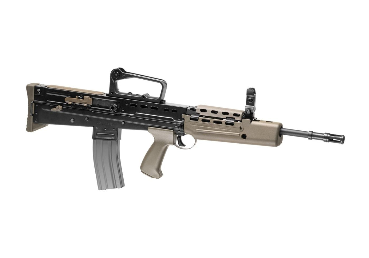 G&G L85A1 ETU - Sort