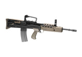 G&G L85A1 ETU - Sort