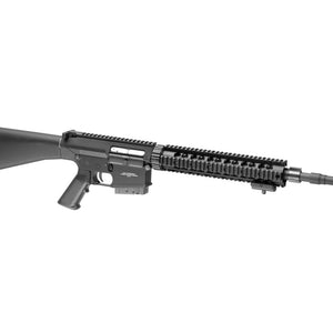 DMR & semi-auto sniper