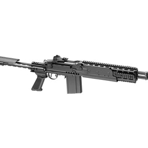 DMR & semi-auto sniper