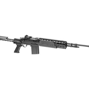 DMR & semi-auto sniper