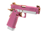 G&G Armament STP45 Co2 - Black
