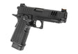 G&G Armament STP45 PRO 8" Co2 - Black