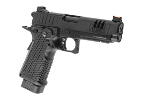 G&G Armament STP45 PRO 8" Co2 - Black