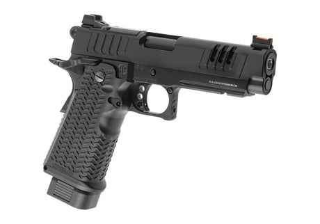 G&G Armament STP45 PRO 8" Co2 - Black