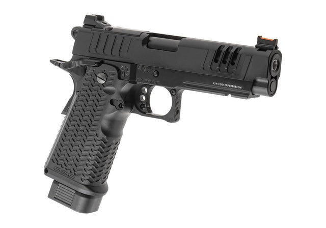 G&G Armament STP45 PRO 8" Co2 - Black