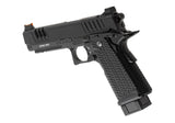 G&G Armament STP45 PRO 8" Co2 - Black