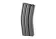 G&G Magasin GR16 Midcap 79rds - Sort