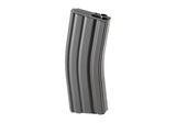 G&G Magasin GR16 Midcap 79rds - Sort