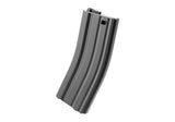 G&G Magasin GR16 Midcap 79rds - Sort