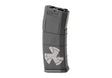 G&G Magasin BAMF Midcap 90rds - Sort