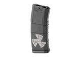 G&G Magasin BAMF Midcap 90rds - Sort