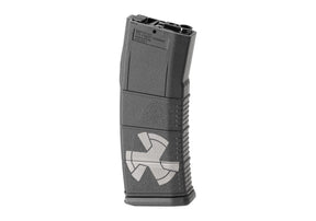 G&G Magasin BAMF Midcap 90rds - Sort