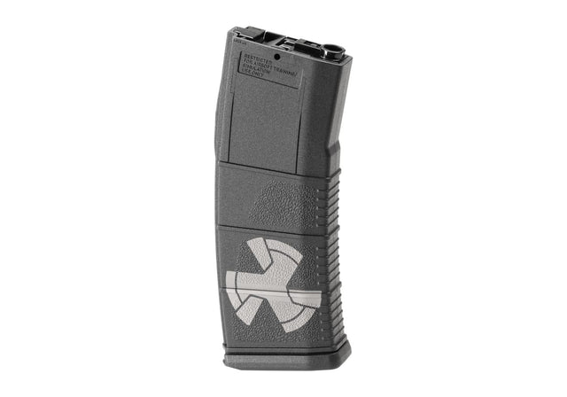 G&G Magasin BAMF Midcap 90rds - Sort
