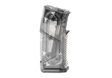 G&G Magasin Competition Midcap 105rds - Transparent