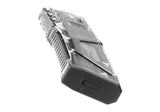 G&G Magasin Competition Midcap 105rds - Transparent