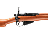 G&G LE4 Mk I - Sort
