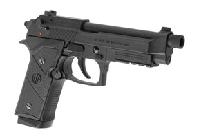 G&G Armament GPM9 MK3 - Black