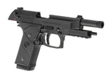 G&G Armament GPM9 MK3 - Black