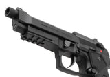 G&G Armament GPM9 MK3 - Black