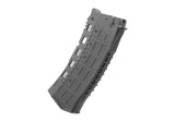 G&G Magasin GK12 Hicap 380rds - Sort