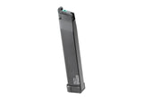 G&G Magasin STP45 GBB Co2 Light Weight 50rds - Sort