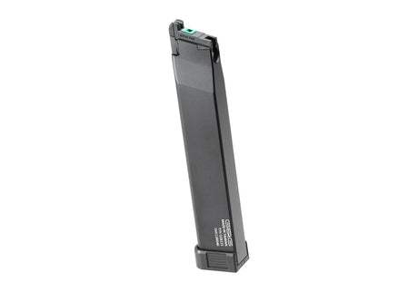 G&G Magasin STP45 GBB Co2 Light Weight 50rds - Sort