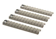 G&G Forskæfte Panel 4pcs Set - Grøn