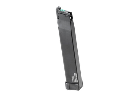 G&G Magasin STP45 GBB Light Weight 50rds - Sort