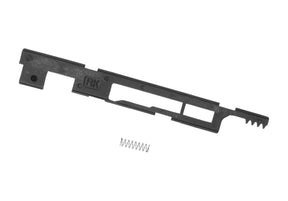 G&G selektorplade til RK103/104 Serie