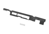 G&G selektorplade til RK103/104 Serie