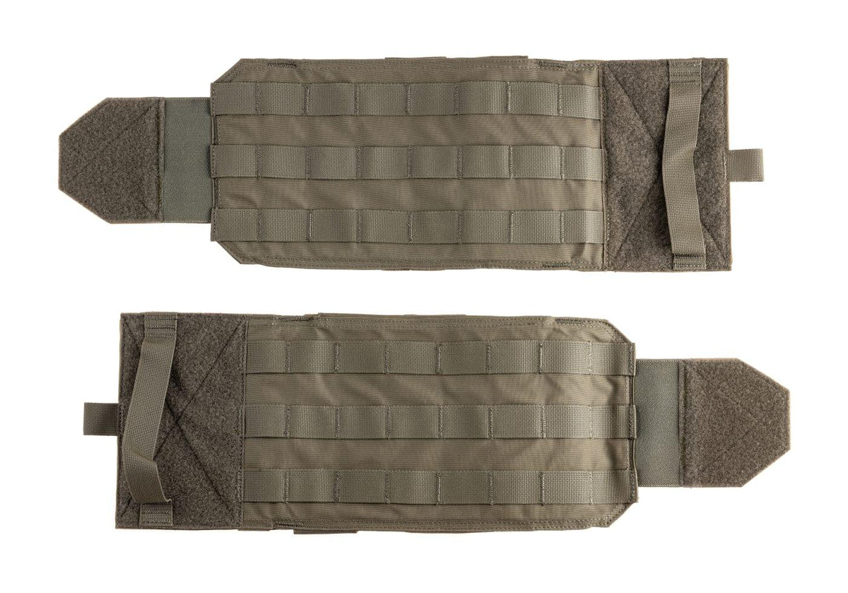 Warrior DCS Cummerbund - Ranger Grøn