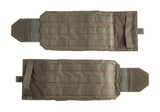 Warrior DCS Cummerbund - Ranger Grøn