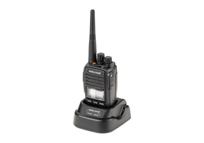 Midland G18 Pro NC PMR - Sort