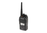 Midland G18 Pro NC PMR - Sort