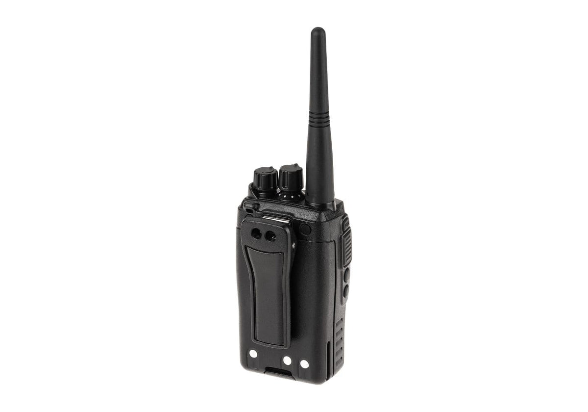 Midland G18 Pro NC PMR - Sort