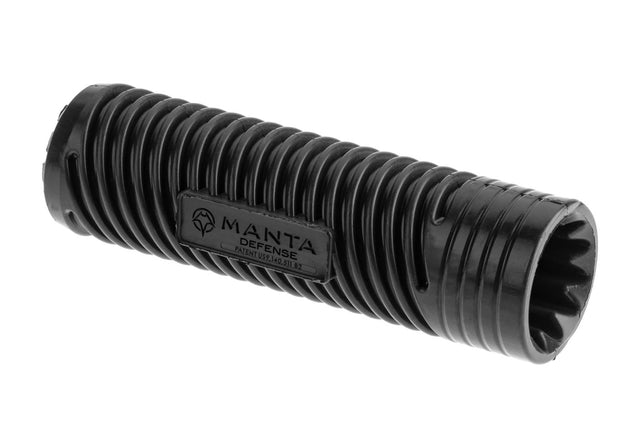 Manta 7 x 1.5 Tommer ID V2 Lyddæmper Cover