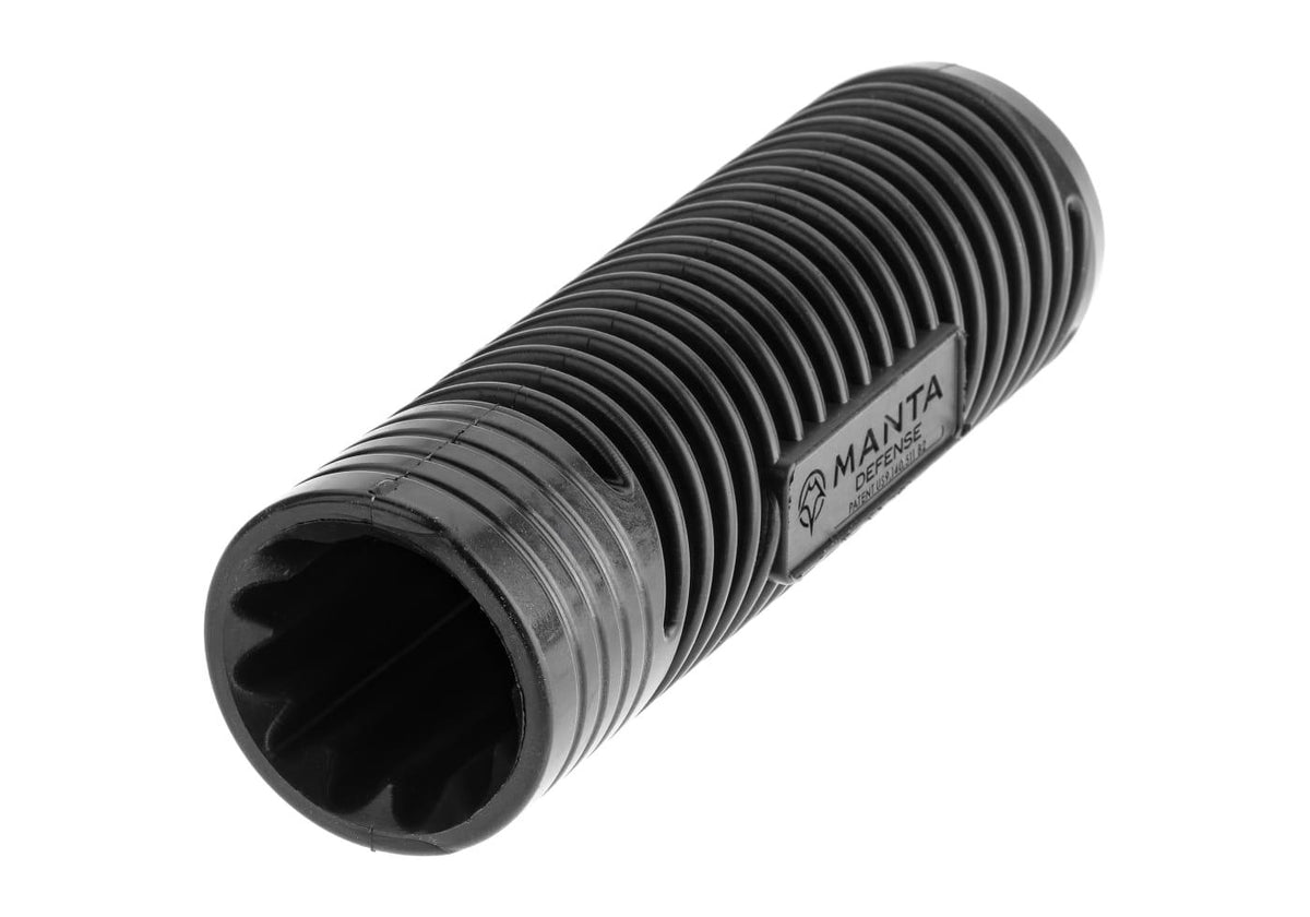 Manta 7 x 1.5 Tommer ID V2 Lyddæmper Cover