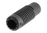 Manta 5.4 x 1.2 Tommer V2 Defender Lyddæmper Cover